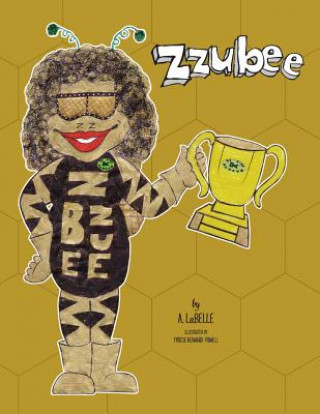 Carte Zzubee A. Labelle