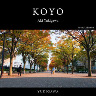 Carte Koyo Aki Yukigawa