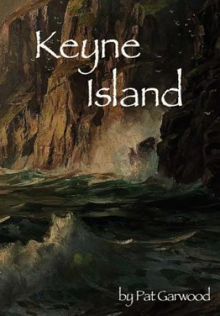 Kniha Keyne Island Pat Garwood