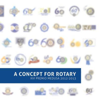 Книга Concept for Rotary Antonio Nasuto