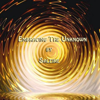 Carte Embracing the Unknown Saleire