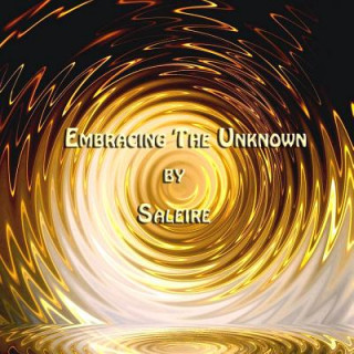 Book Embracing the Unknown Saleire