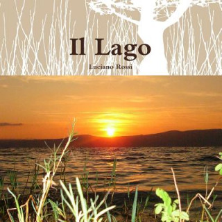 Kniha Lago Luciano Rossi