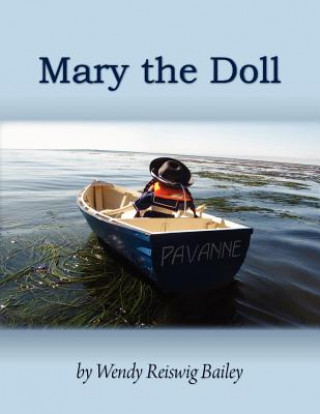 Book Mary the Doll Wendy R. Bailey