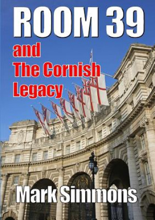 Kniha Room 39 & The Cornish Legacy Mark Simmons