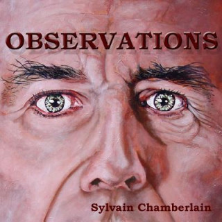 Könyv Observations Chamberlain Nyudo Artist Monk Founder Di