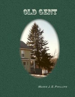 Boek Old Gent Marie Phillips