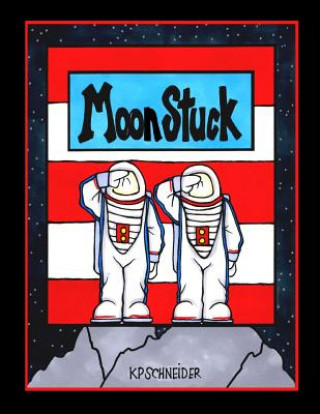 Libro Moonstuck Kp Schneider