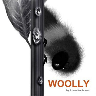 Buch Woolly Annie Kochneva