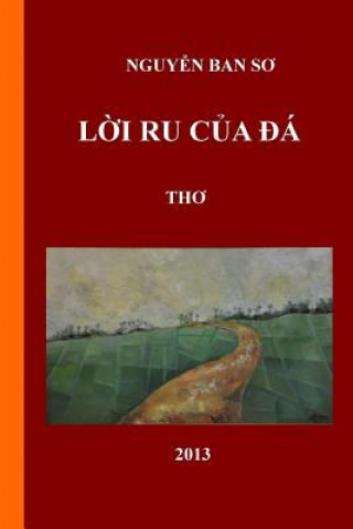 Книга Loi Ru Cua Da (Vietnamese Edition) Ban So Nguyen
