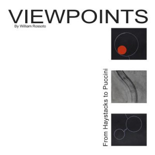 Kniha Viewpoints William Rossoto