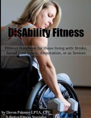Könyv DisAbility Fitness Devon Palermo