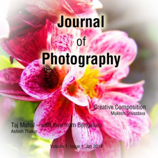 Könyv Journal of Photography Cepek Media