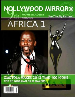 Carte Nollywood Mirror(R) Michael Chima Ekenyerengozi