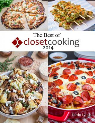 Carte Best of Closet Cooking 2014 Kevin Lynch