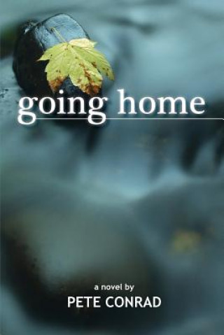 Libro Going Home Pete Conrad