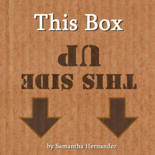 Livre This Box Samantha Hernandez