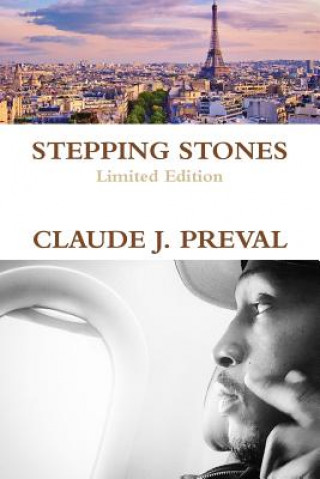 Carte Stepping Stones (Limited Edition) Claude J. Preval