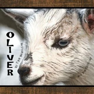 Livre Oliver Tyler Nicholson