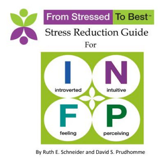 Carte Infp Stress Reduction Guide David S. Prudhomme