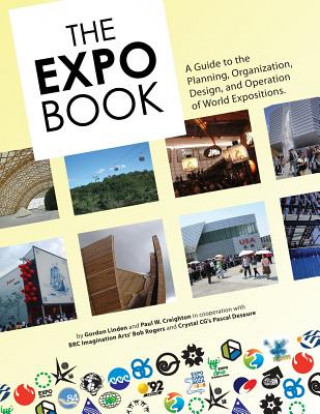 Carte Expo Book Gordon Linden