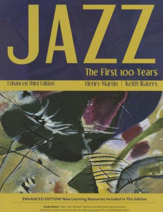 Könyv Jazz Henry Martin