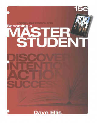 Carte Bndl: Llf Becoming a Master Student 