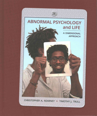 Книга Bndl: Abnormal Psychology & Life (Casebound) 