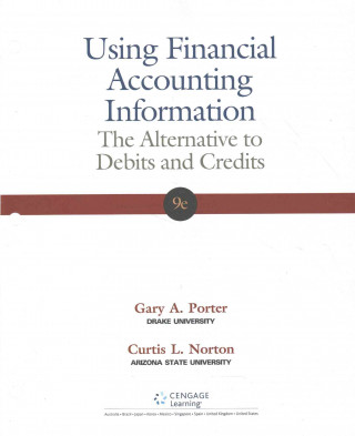 Βιβλίο Bndl: Llf Using Financial Accounting Information 