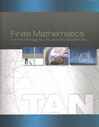 Könyv Bndl: Finite Mathematics for Managerial Life & Social Scienc 
