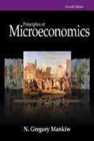 Carte Principles of Microeconomics 