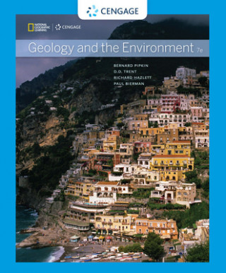Carte Geology and the Environment Bernard W. Pipkin
