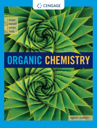 Carte Organic Chemistry William H. Brown