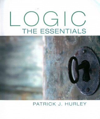 Książka Bndl: Logic the Essentials 