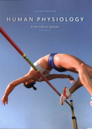 Kniha Bndl: Llf Human Physiology 