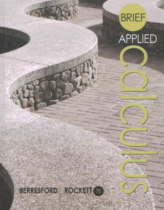 Book Bndl: Brief Applied Calculus 