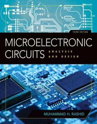 Book Microelectronic Circuits: Analysis and Design Muhammad H. Rashid