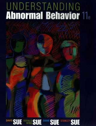 Libro Bndl: Llf Understanding Abnormal Behavior: 