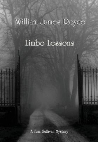 Книга Limbo Lessons William James Royce