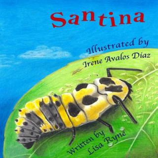 Libro Santina Lisa Ryne