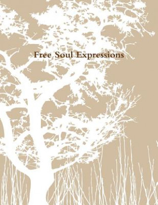 Kniha Free Soul Expressions Jerry Walker Jr