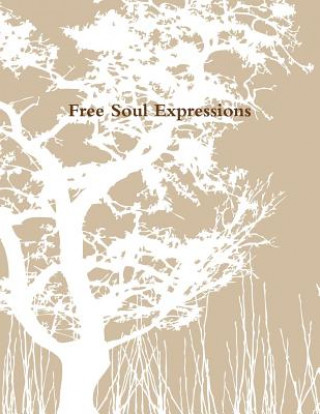 Buch Free Soul Expressions Jerry Walker Jr