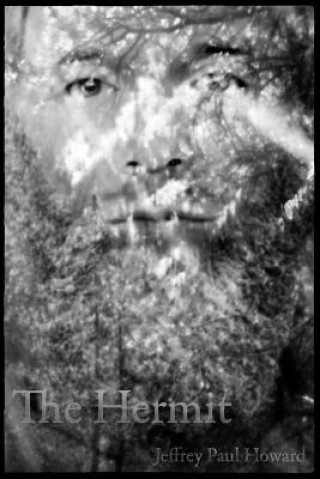 Knjiga Hermit Jeffrey Paul Howard
