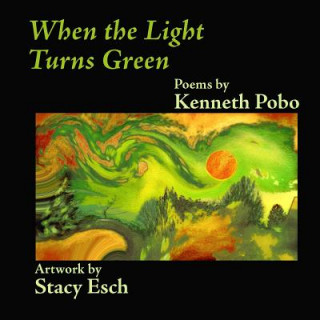 Książka When the Light Turns Green Kenneth Pobo