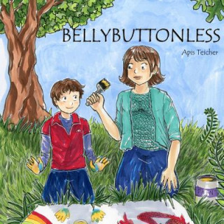 Knjiga Bellybuttonless Apis Teicher