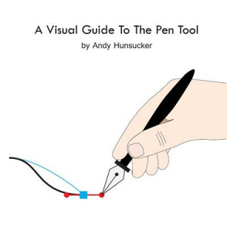 Carte Visual Guide to the Pen Tool Andy Hunsucker
