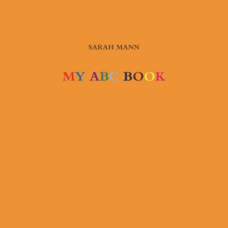 Carte My Paperback Book Sarah Mann