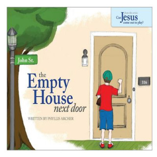 Book Empty House Next Door Phyllis A. Archer