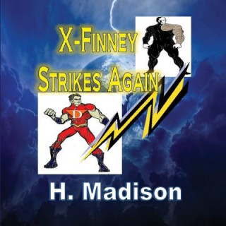 Buch X-Finney Strikes Again H. Madison