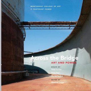 Knjiga Across the Bridge: Art and Power Peter Furniss